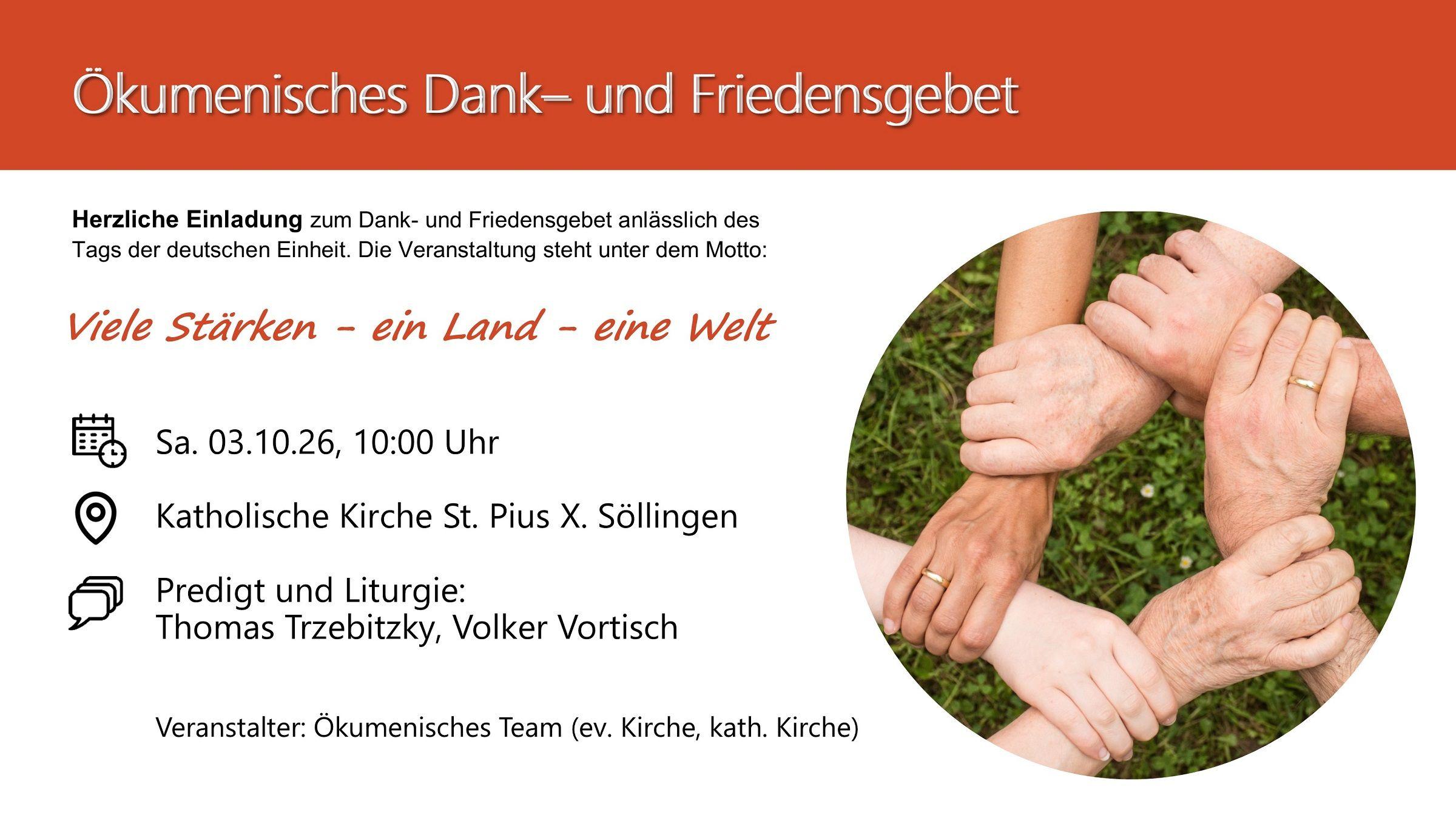 03 Dankfriedensgebet 03.10.26