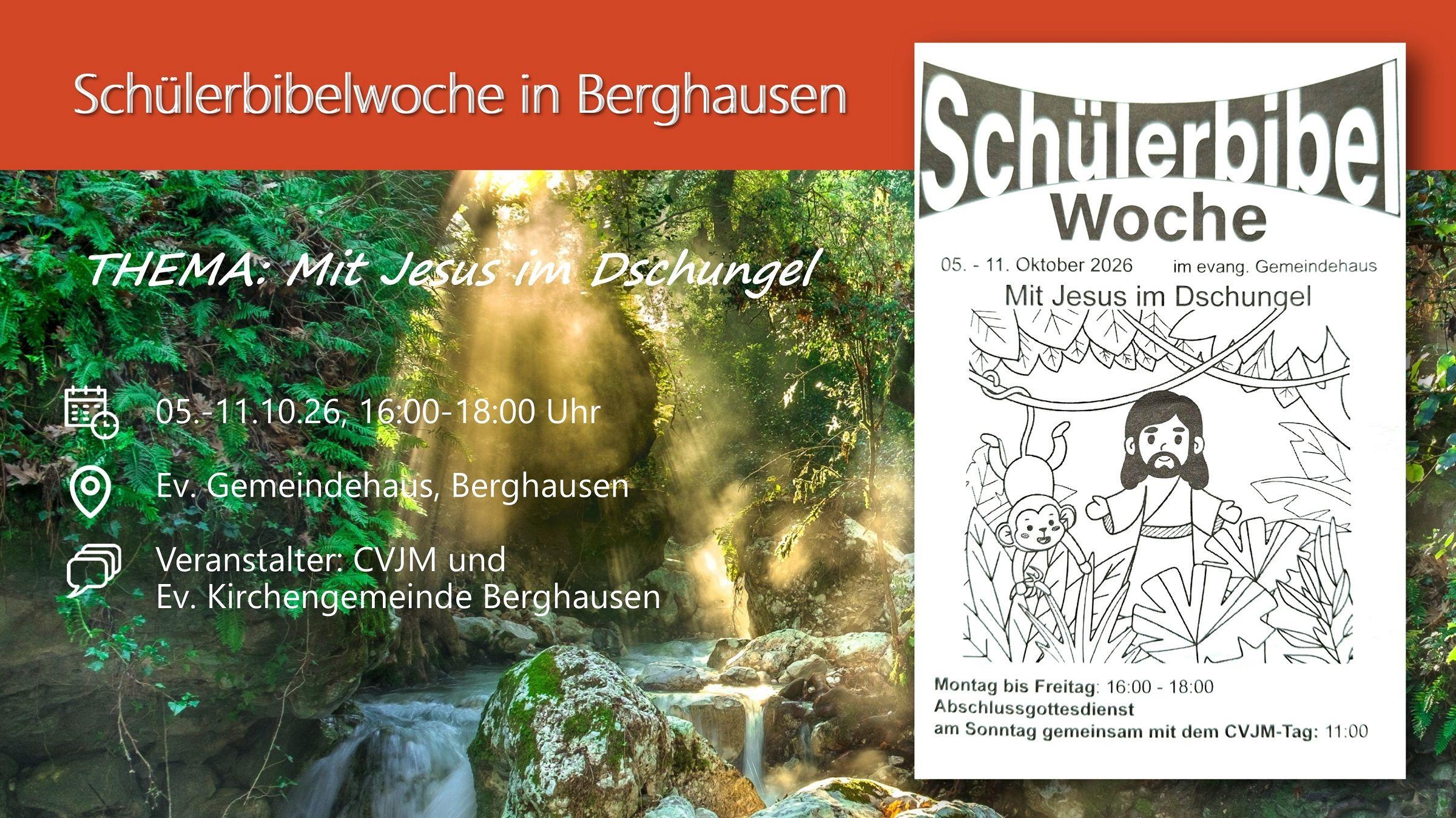 07 Schueler Bibelwoche 5 11.10.2026