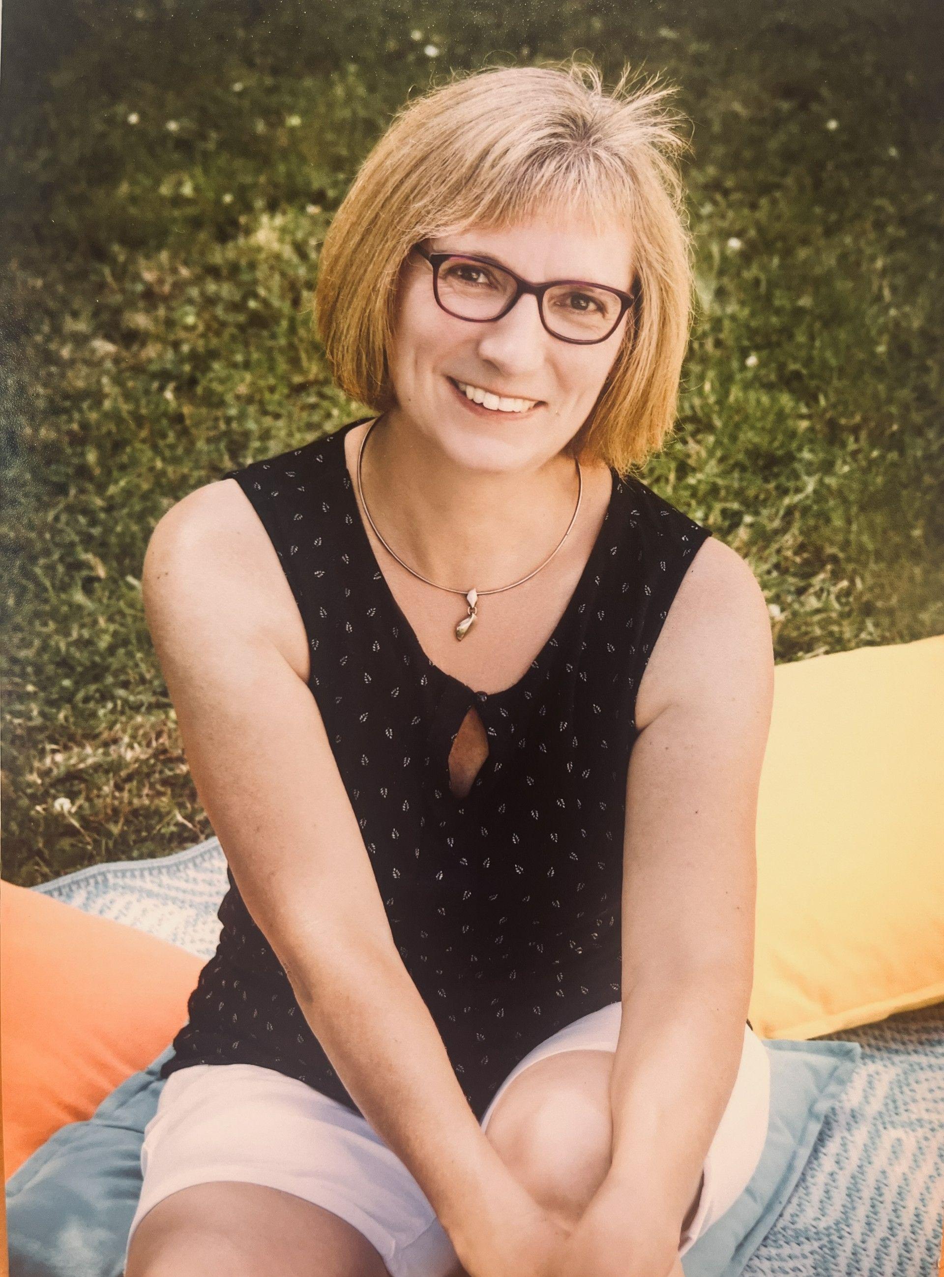 <h2>Antje Riegel</h2>Hauswirtschaft - 2 / 9