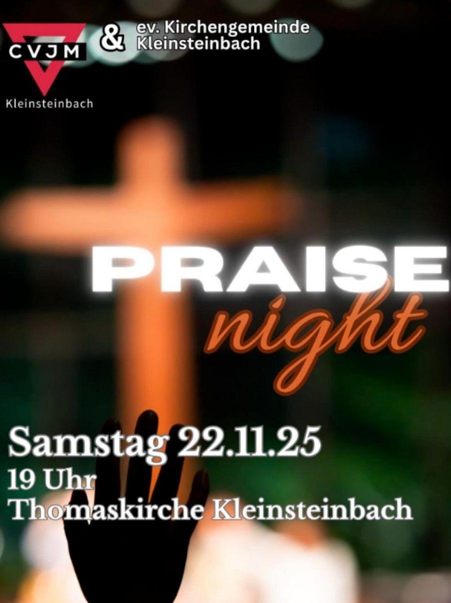 Bandwurm Kleinsteinbach