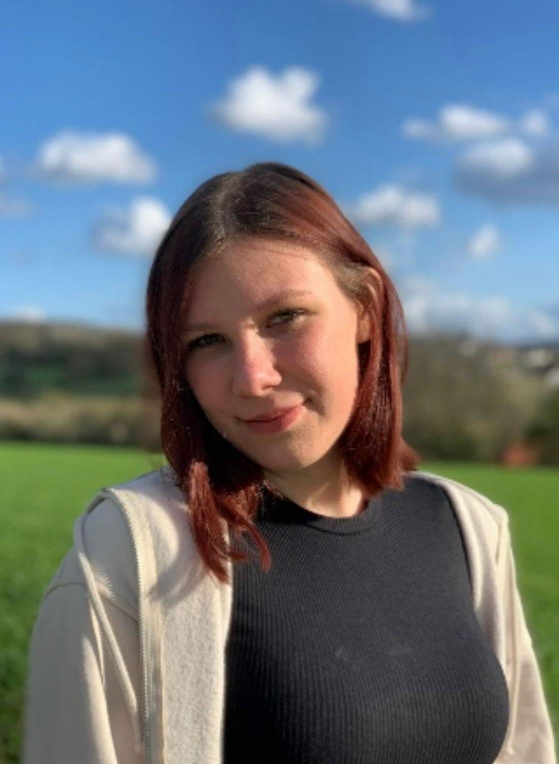 <h2>Chiara Klausmann</h2>Erzieherin - 1 / 9