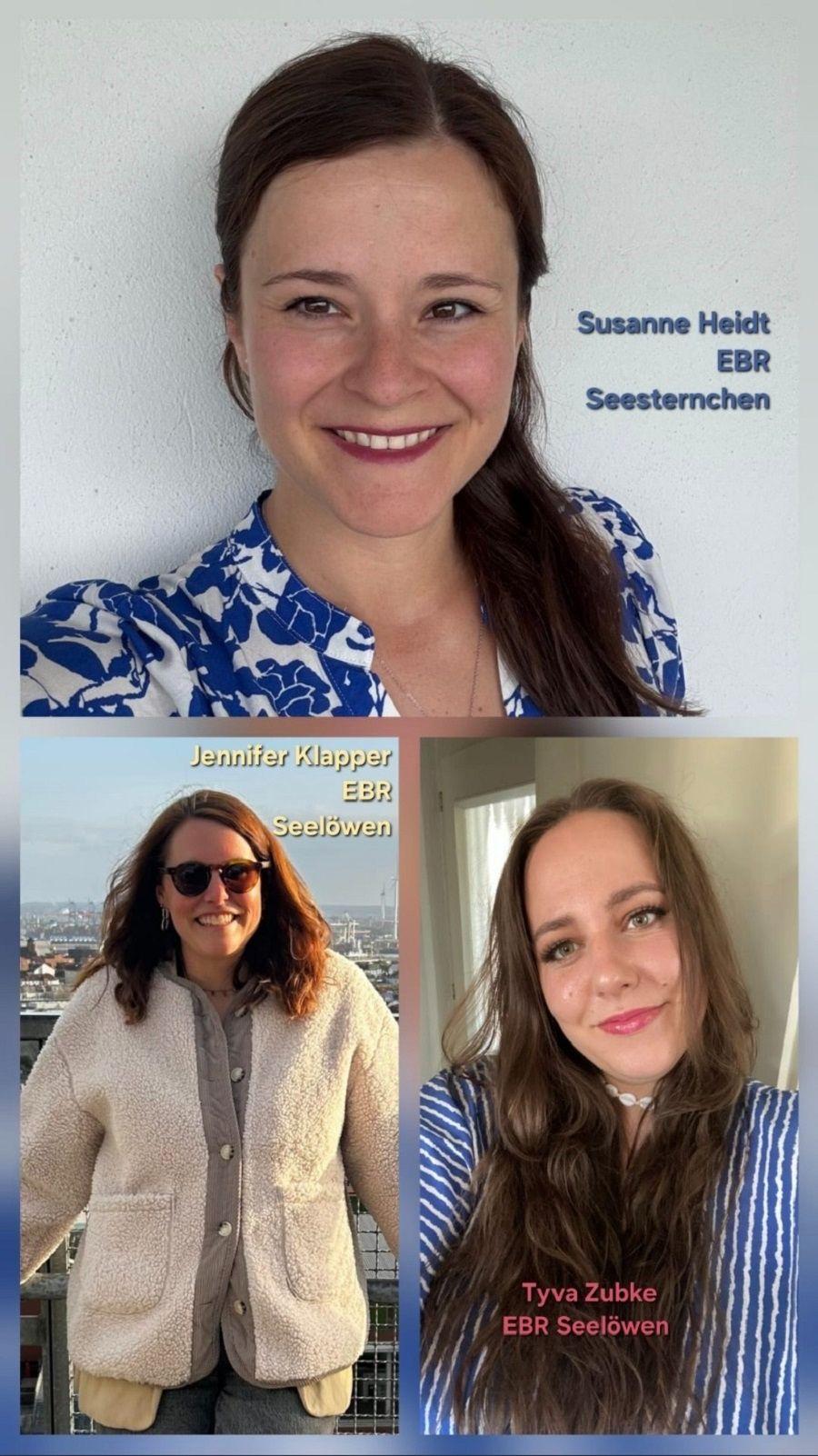 Elternbeirat Kleines Haus