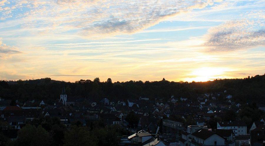 Ewigkeitssonntag 2025