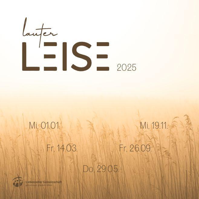 Flyer 2025