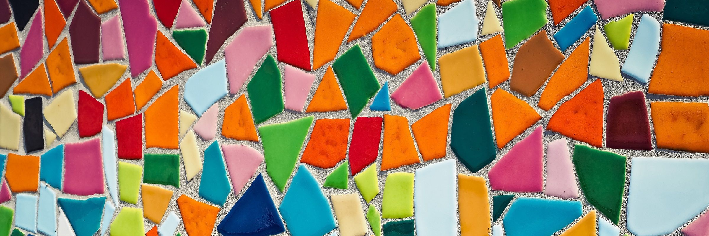 Frauenkreis Mosaik