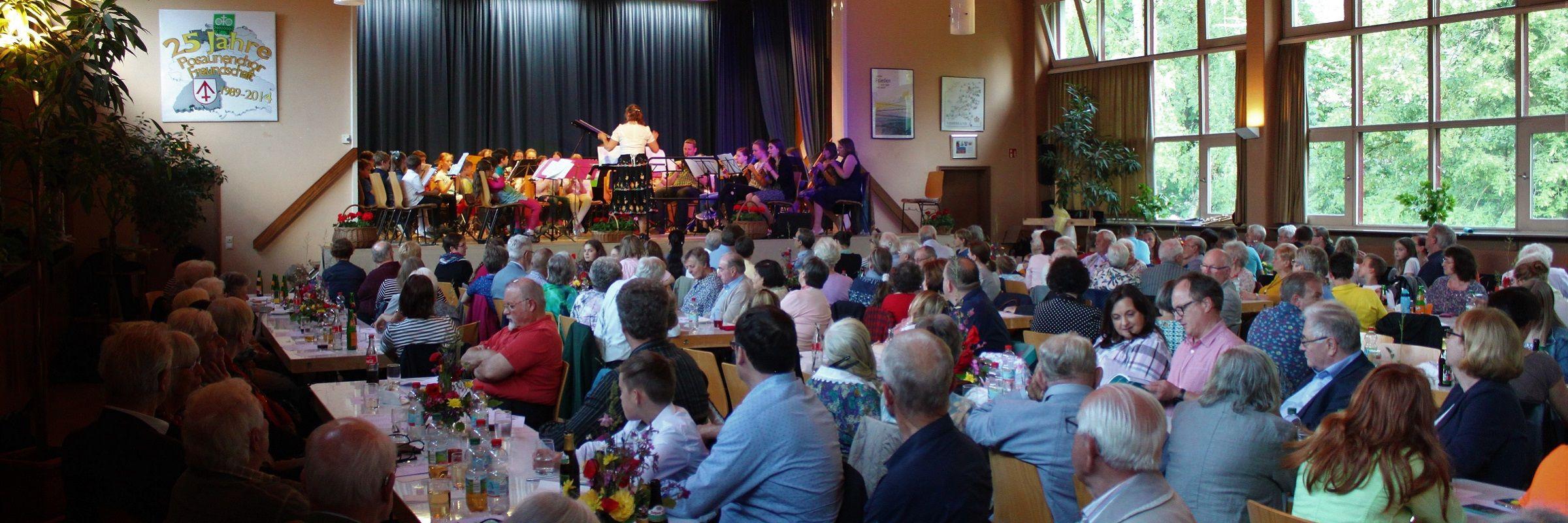 Posaunenchor Söllingen