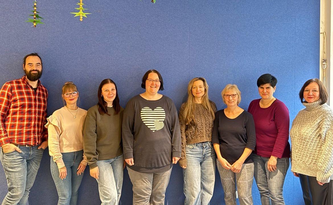 Gruppenbild Emil - 1 / 1