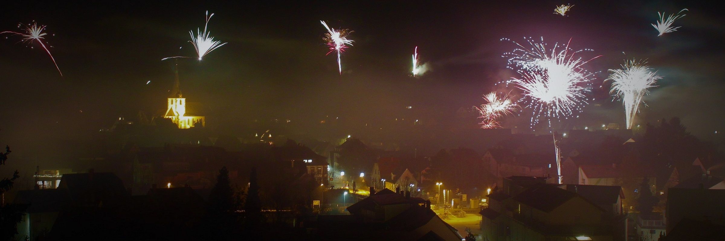 Silvester