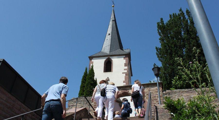 Kirchgartenfest 2024b