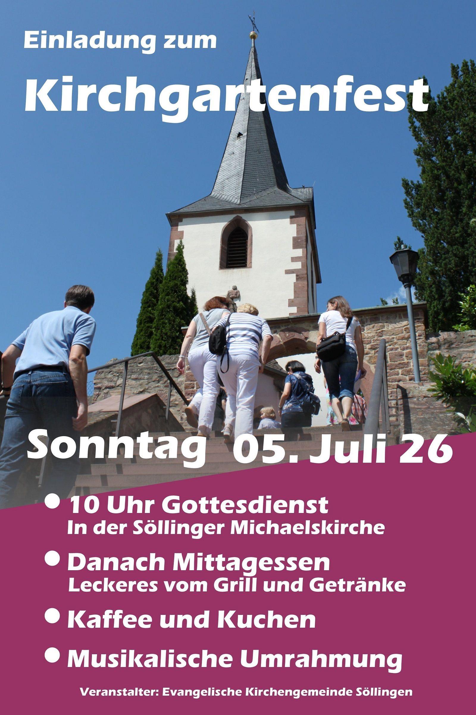 Kirchgartenfest 2026 01