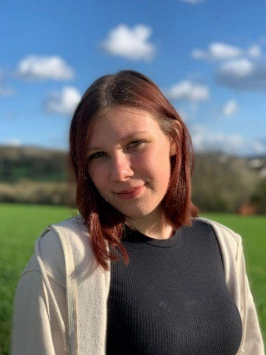 Klausmann Chiara 2026 - 1 / 1