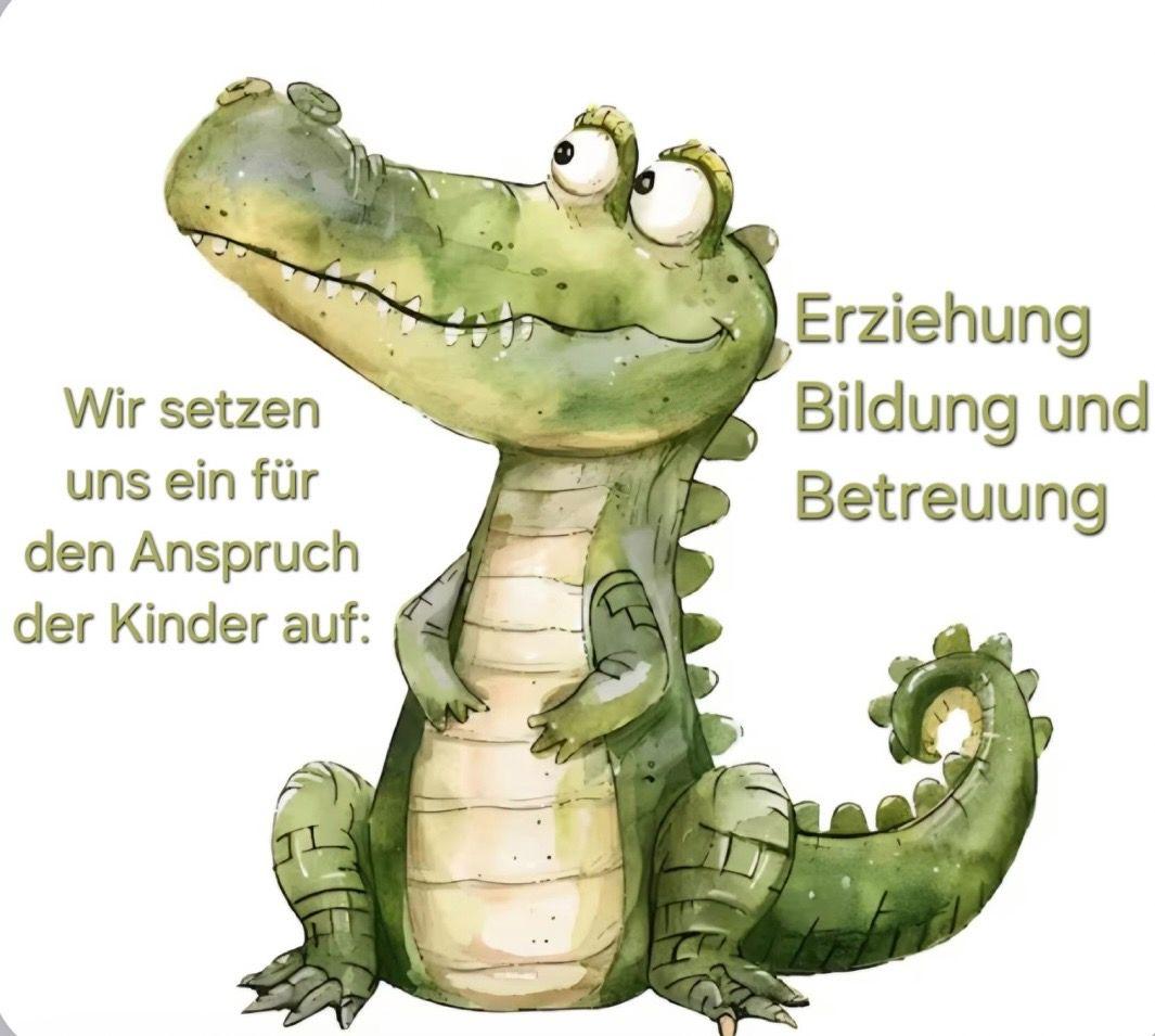 krokodile