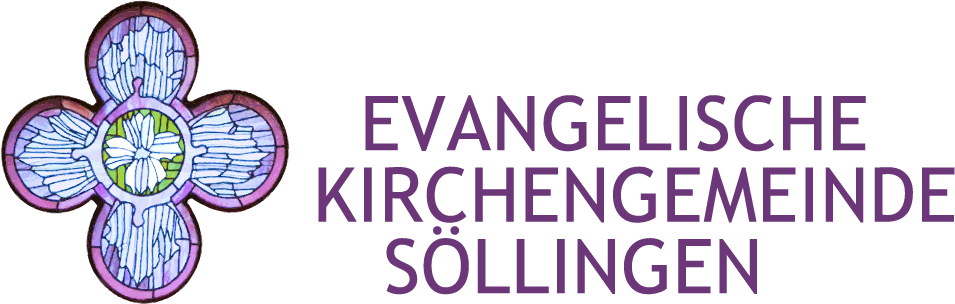 Logo Ev Kirchengremeinde Soellingen 2022