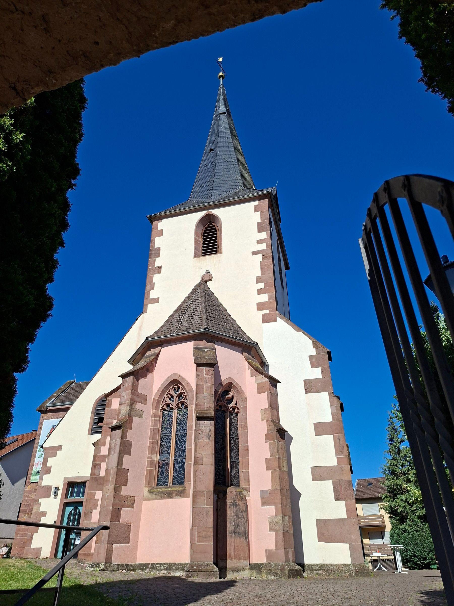 Michaelskirche - 1 / 15