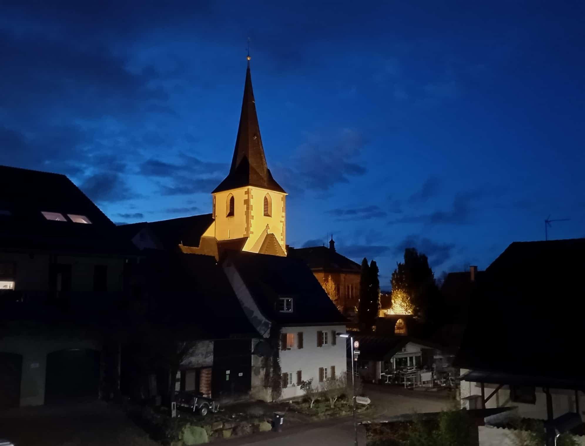 Michaelskirche - 1 / 14