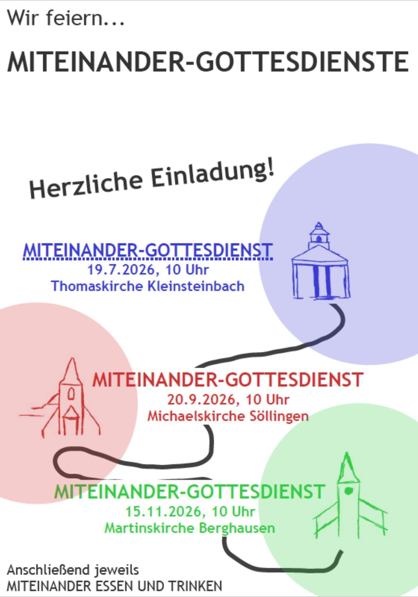 Miteinander Gottesdienste 2026a