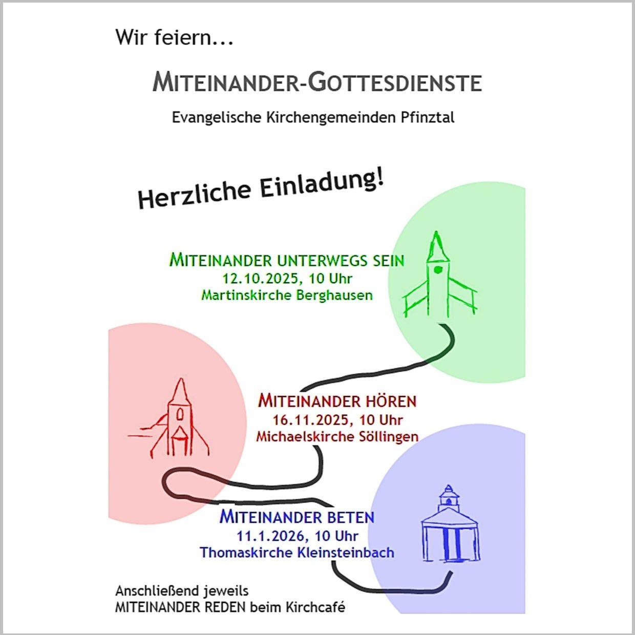 Miteinander 2025 1