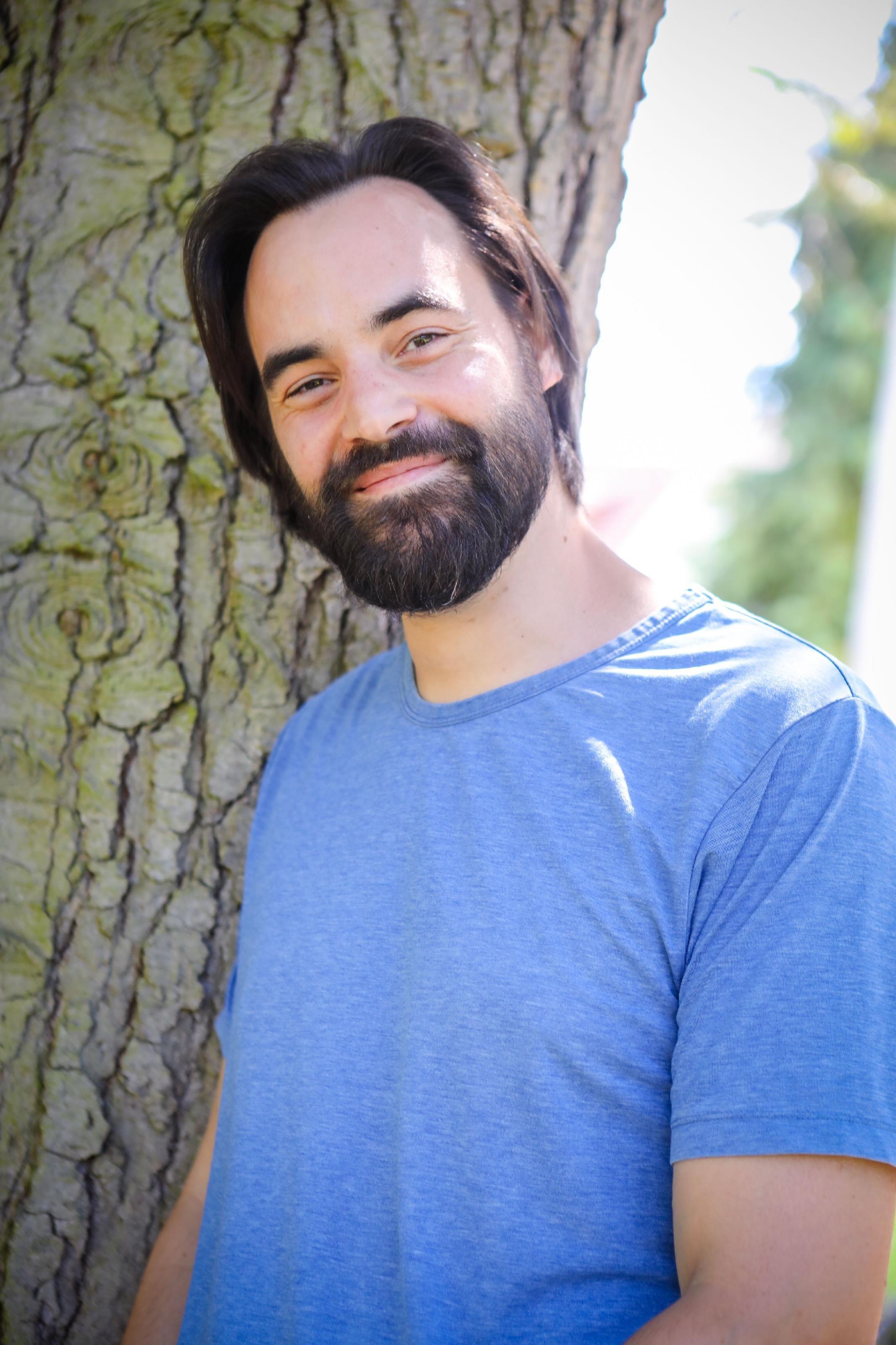 Oliver Becker<br />Erzieher - 3 / 9