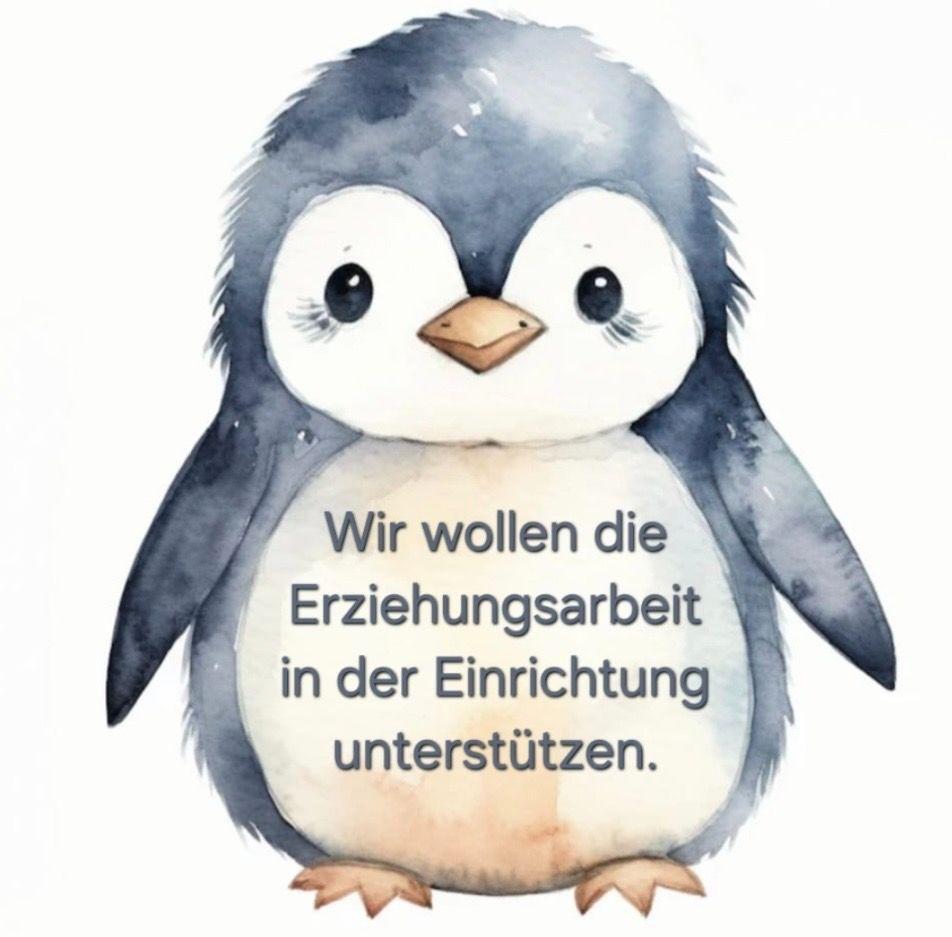 pinguine