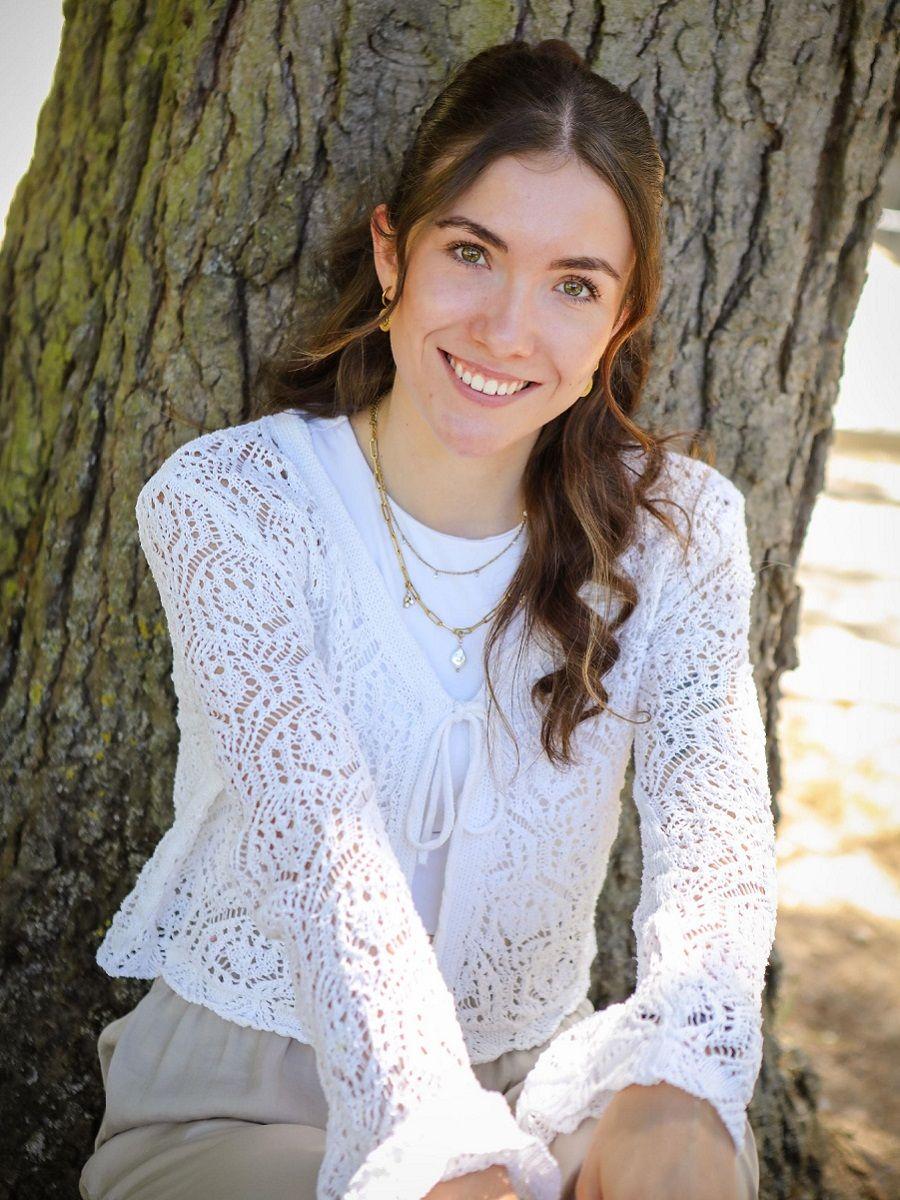 Scherbach Michelle 2026 - 1 / 1