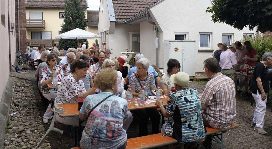 Spendenprojekt Spuelmaschine